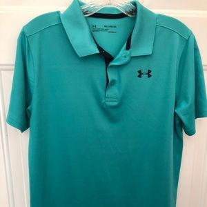 Under Armour Golf Shirt